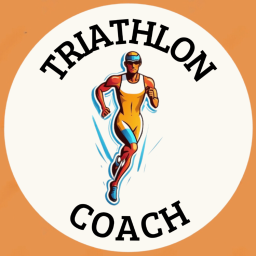 logo triathlon conseil