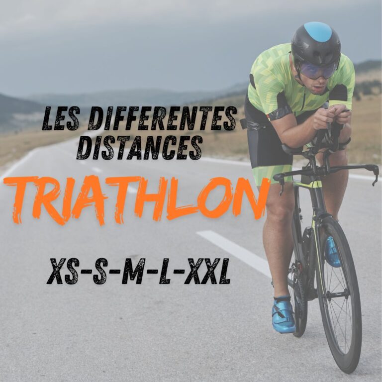 Lire la suite à propos de l’article Distance Triathlon : Trouvez Votre Format Idéal