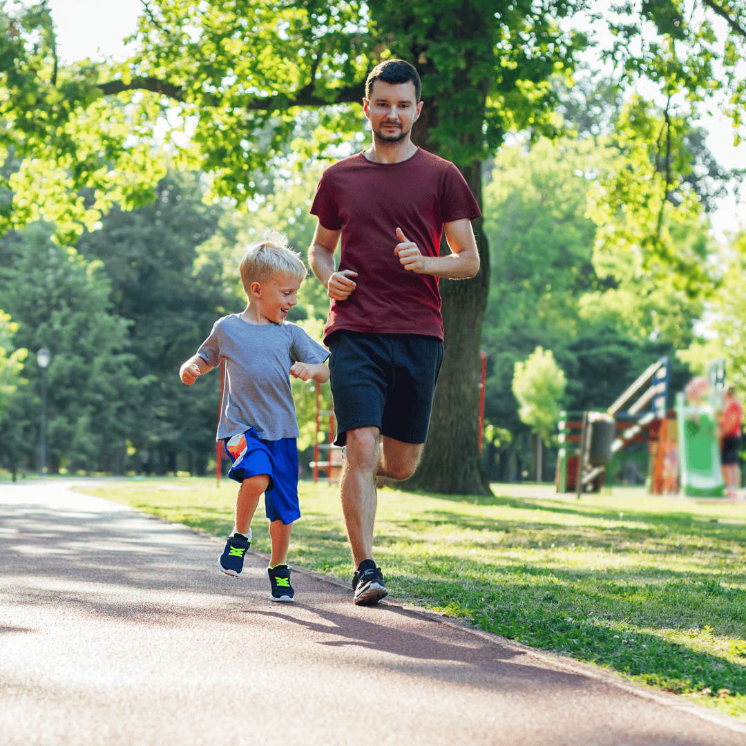 Lire la suite à propos de l’article Vie de famille et Triathlon : Trouvez le bon equilibre