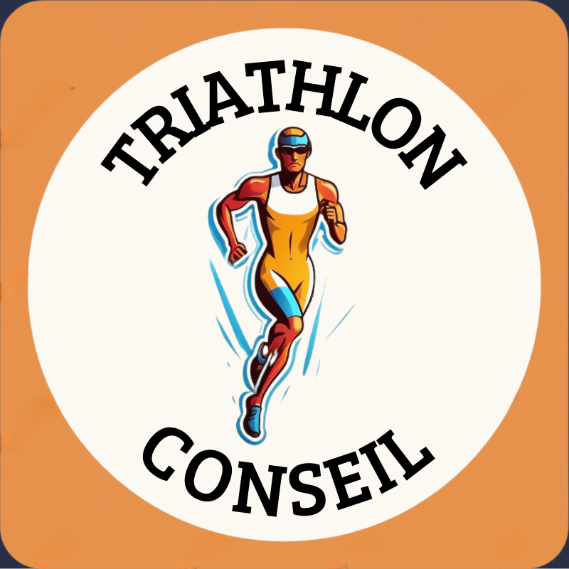 logo triathlon conseil